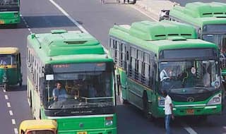 Good News For Delhiites! Bus Commuters Can Now Book Tickets via WhatsApp
