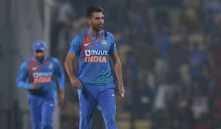 दीपक चाहर को लेकर BCCI ने ट्विटर पर की बड़ी गलती, फैन्‍स बोले-पहले...