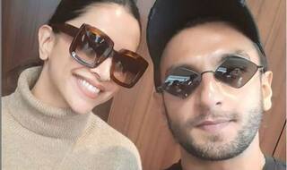 Deepika Padukone-Ranveer Singh go Snorkeling on Valentine's Day 2020