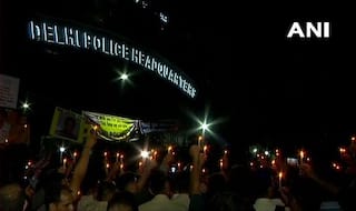 Delhi Policemen End Nearly 11-Hour Protest Over Tis Hazari Scuffle With Lawyers | Top Developments