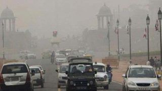 Delhi's Air Pollution Can Make You Diabetic