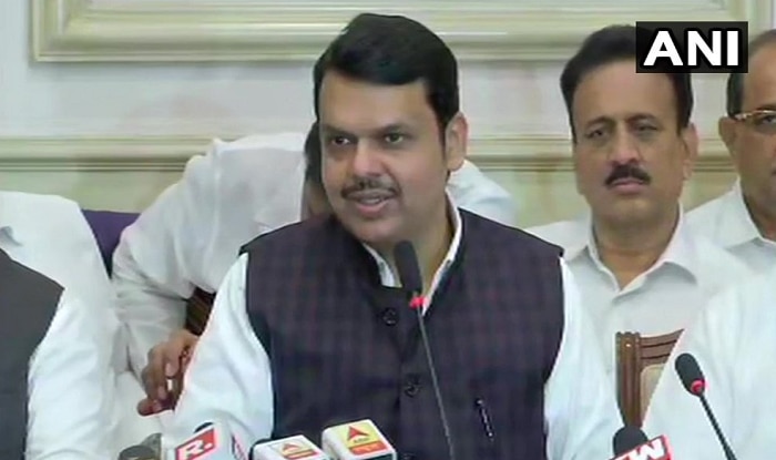 Fadnavis Accuses Uddhav Thackeray of Ignoring Crisis-hit Regions of Maharashtra in Common Minimum Programme