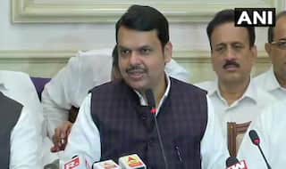 Devendra Fadnavis Starts Vacating CM's Residence, Begins House Hunting