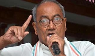 अयोध्या फैसले के बाद बाबरी मस्जिद पर दिग्विजय सिंह ने उठाए सवाल, पूछा- क्या दोषियों को सजा मिलेगी