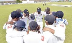 Big Guns Return as Sri Lanka Name Full-Strength Squad For Pakistan Tests