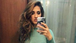 Disha Patani Instagram : Latest News, Videos and Photos on Disha ...