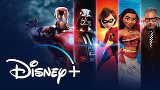 Disney+ India prices spotted; here's how they compare with Netflix, Prime video
