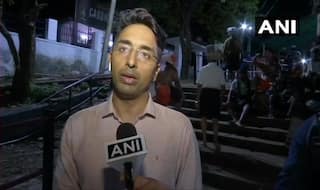 'They Themselves Decided to go Back as...': District Collector Claims on Report of 10 Women Being Sent Back From Sabarimala