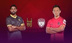 Hyderabad FC vs NorthEast United FC Dream11 Team Prediction: Captain, Probable XIs For Today's ISL Match