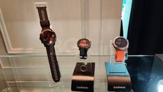 Garmin Fenix 6, Fenix 6S and Fenix 6X Pro Solar launched in India: Price, Features