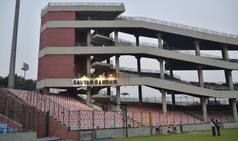 DDCA Unveils Gautam Gambhir Stand at Arun Jaitley Stadium