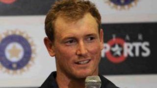 George bailey set to be australias new national selector