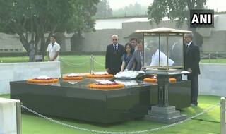 CJI Ranjan Gogoi   s Working Day in Supreme Court Ends Today, Justice SA Bobde to Take Oath on Nov 18