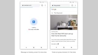 Google Chrome will soon identify and label slow loading websites