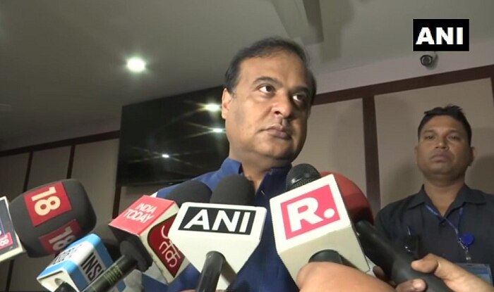 'Northeast is Peaceful, Avoid Rumours,' Himanta Sarma Urges Amid anti-CAA Protests in Guwahati