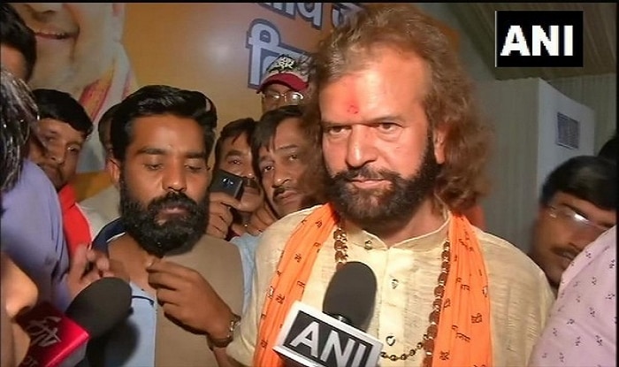 Delhi: 51-year-old Arrested For Firing Shots Outside BJP MP Hans Raj Hans' Rohini Office