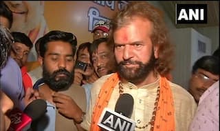 Delhi: 51-year-old Arrested For Firing Shots Outside BJP MP Hans Raj Hans' Rohini Office