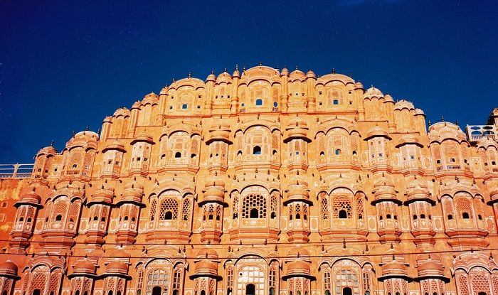 Hawa Mahal Presentation