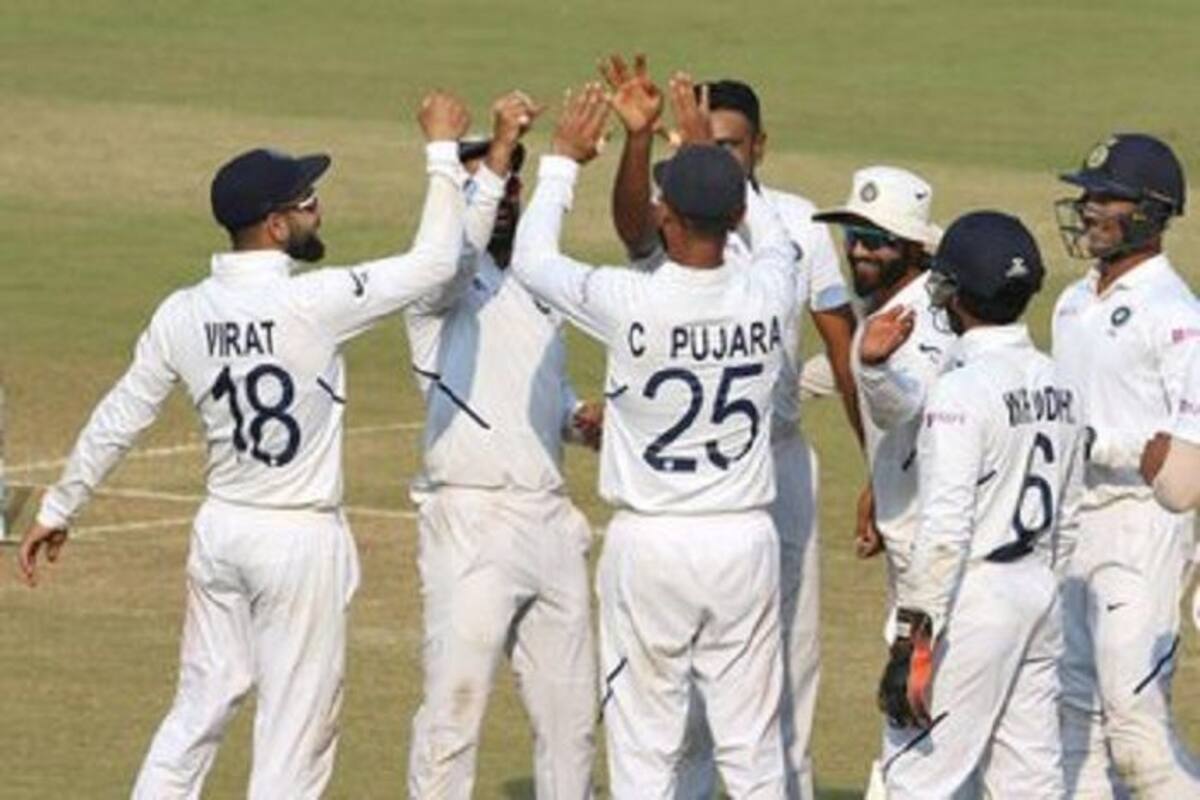 Icc World Test Championship Latest Points Table India Zoom To 300