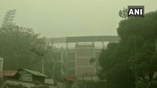 India vs Bangladesh: Fans Criticise BCCI For Scheduling 1st T20I in Arun Jaitley Stadium, Delhi Amid High Levels of Smog And Pollution