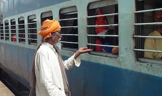 Indian Railways: Passengers Get SMS Alert For Train Delays