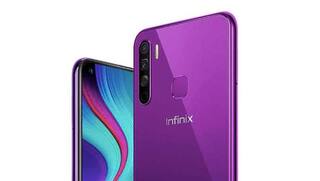 Infinix S5 Lite to launch today on Flipkart: Price, specifications and everything expected