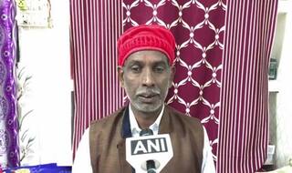 मुस्लिम धर्मगुरु व मुद्दई इकबाल अंसारी बोले- अधिग्रहीत 67 एकड़ में से ही दी जाए मस्जिद के लिए जमीन