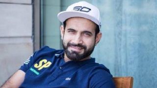 Irfan Pathan, Parvez Rasool Meet Sourav Ganguly, BCCI President Assures Full Support For J&K Cricket