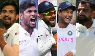 INDvBAN: टीम इंडिया ने बांग्लादेश के खिलाफ 2-0 से की क्लीनस्वीप, ये रहे टेस्ट सीरीज जीत के 5 हीरो