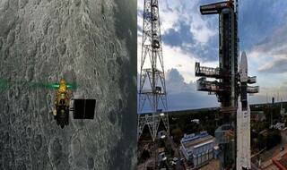 अगले साल नवंबर में भारत एक बार फिर से सॉफ्ट लैंडिंग का प्रयास कर सकता हैः ISRO