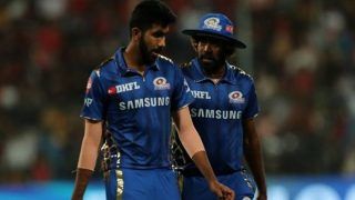 IPL 2022: Irfan Pathan Makes Big Statement on Mumbai Indians' Pairing of Jasprit Bumrah-Jofra Archer