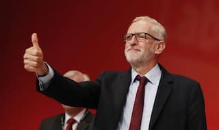 Labour Party Leader Jeremy Corbyn to Remain Neutral in Future Brexit Referendum