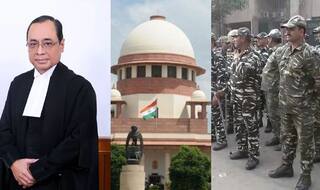 अयोध्या पर ऐतिहासिक फैसला: पूजा से लेकर नमाज तक, सुप्रीम कोर्ट ने दिया हर सवाल का जवाब, फैसले की 17 बड़ी बातें