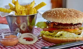 Junk Food Can Cause Learning Problem And Depression