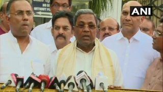 Yediyurappa Video: Congress Seeks Dismissal of Karnataka CM, BJP Chief Amit Shah