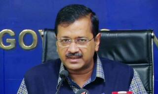 Odd-even Scheme Not to be Extended For Now, Will Take Final Call on November 18: CM Kejriwal