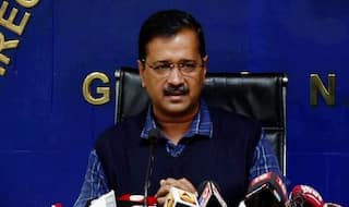 15 GB Free Data Per Month in 100 WiFi Hotspot Zones From Dec 16: CM Kejriwal