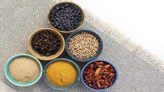 Commonly Used Kitchen Ingredients With Incredible Benefits
