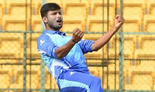 IPL 2020 : ऑलराउंडर कृष्णप्पा गौतम ने छोड़ा राजस्थान रॉयल्स का साथ, अब इस टीम से खेलेंगे