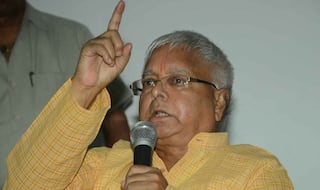 COVID-19: Lalu Yadav to be Granted Parole? 'Have Sought Legal Opinion,' Says Jharkhand CM