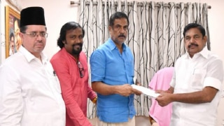 IIT Madras Suicide Case: Fathima Latheef’s Father Meets Tamil Nadu CM, Urges For Proper Probe