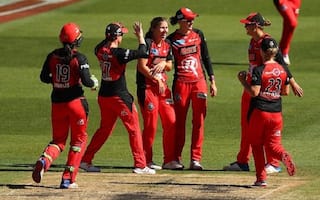 Melbourne Renegades Women vs Melbourne Stars Women Dream11 Team Prediction Women   s Big Bash League 2019