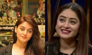 Mahhi Vij Body-shamed For Post-pregnancy Weight Gain, Gives Epic Reply to Trollers