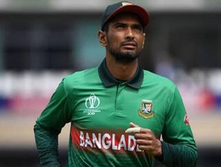 T20 World Cup: Mahmudullah to lead 15-member Bangladesh squad