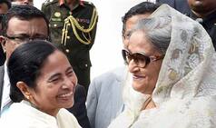 IND vs BAN: Bengal CM Mamata, Bangladesh PM to Ring Eden Bell Jointly to Start D/N Test