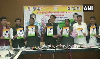 Jharkhand Assembly Election 2019: Congress Promises Farm Loan Waiver in Poll Manifesto