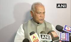 Ahead of Bihar Polls 2020, Jitan Ram Manjhi's Party to Join NDA Tomorrow
