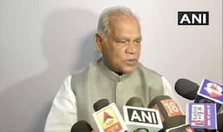 Jharkhand Polls: 'Will Contest Here Independently,' Announces HAM chief Jitan Ram Manjhi
