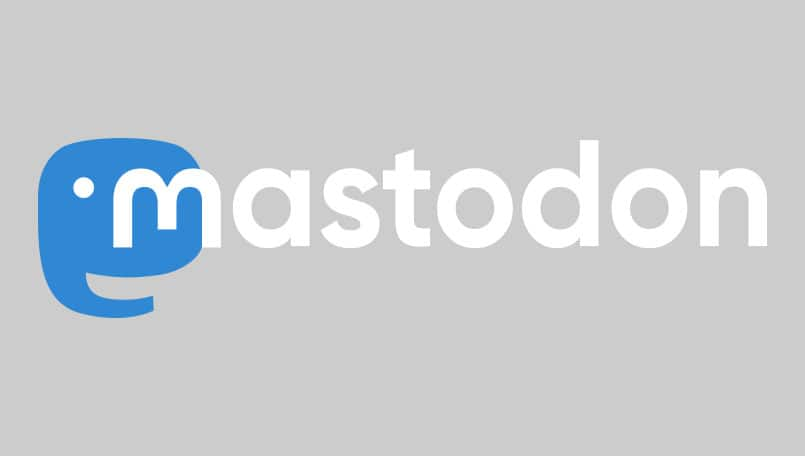 Mastodon (social network) - Wikipedia