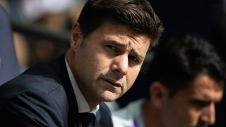 After Five Years in Charge, Tottenham Hotspur Sack Manager Mauricio Pochettino
